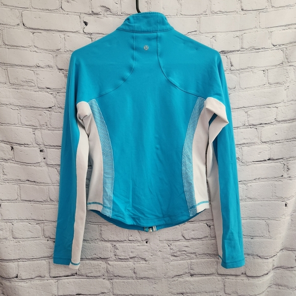Lululemon Forme Jacket - Picture 2 of 5